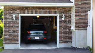 Garage Door Installation at Habitat, Colorado