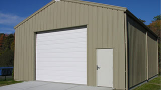 Garage Door Openers at Habitat, Colorado